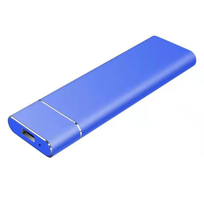 High-speed SSD Mobile Hard Disk Mini Expansion Upgrade