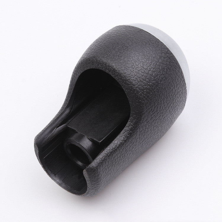 5-Speed Manual Gear Shift Knob Replacement for Cars