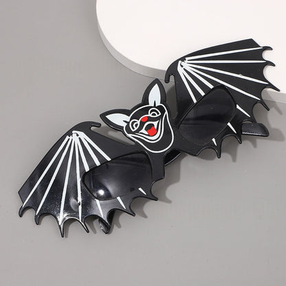 Personalized Halloween-themed Party Glasses Toy