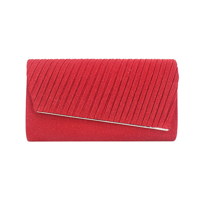 European And American Fashion Clutch Dinner Bag