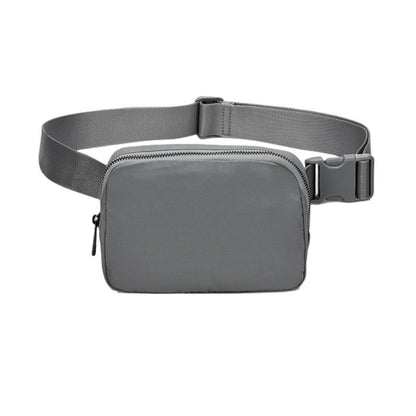 Women's Crossbody Waist Bag
