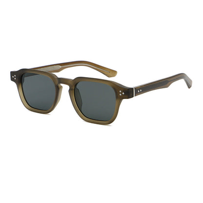 New Womens High-end Intricately Crafted Sunglasses