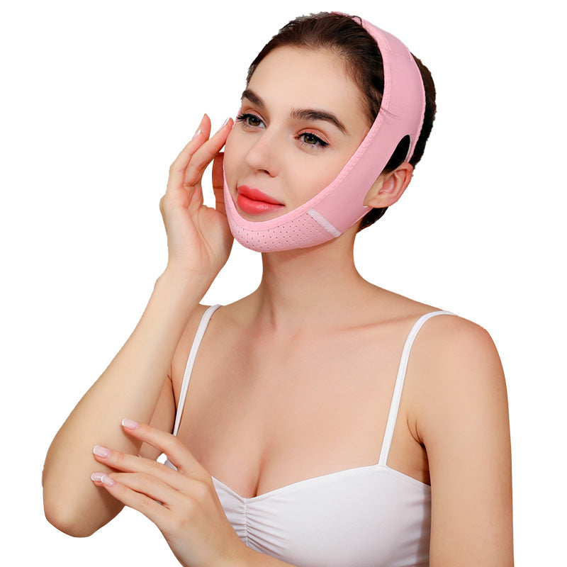 Bandage V Face Breathable Face Mask