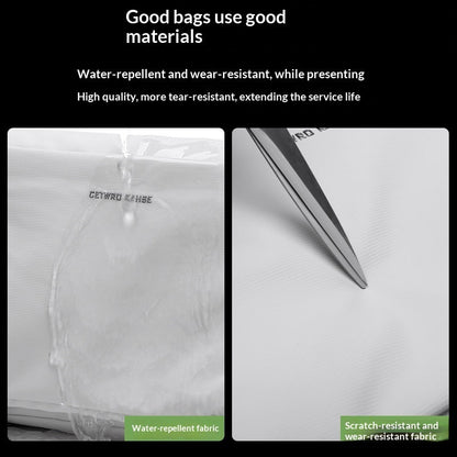 Casual Commuter Shoulder Crossbody Bag For Work