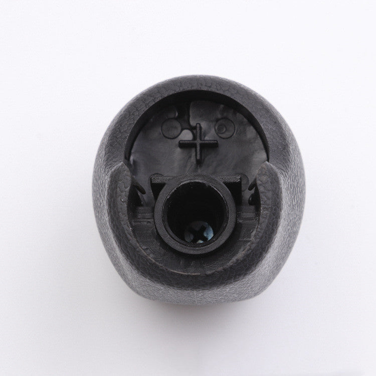 5-Speed Manual Gear Shift Knob Replacement for Cars