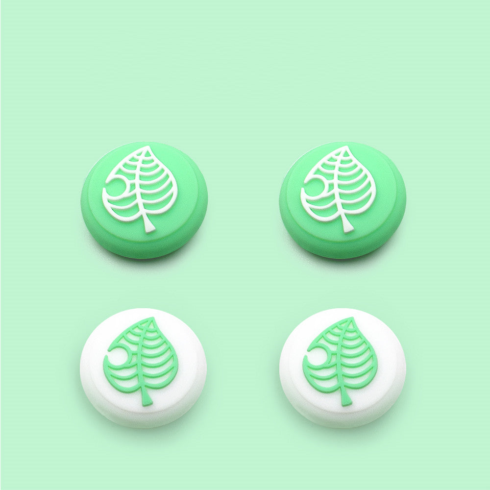 Animal Crossing Switch Thumb Stick Grip