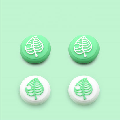 Animal Crossing Switch Thumb Stick Grip