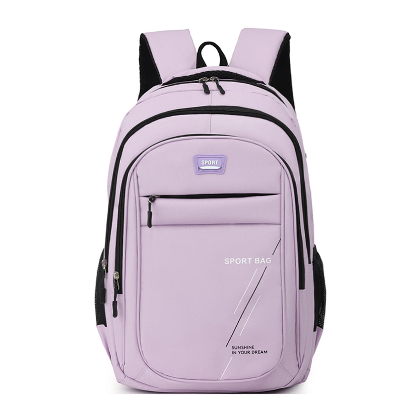 Fashion Sports Backpack Men & Women Trendy