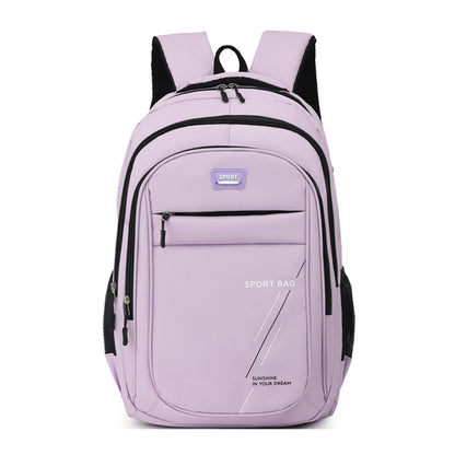 Fashion Sports Backpack Men & Women Trendy