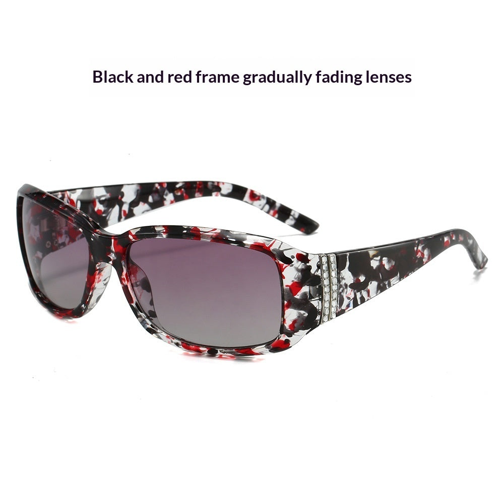 UV-Protective Retro-Style Trendy Sunglasses For Parties