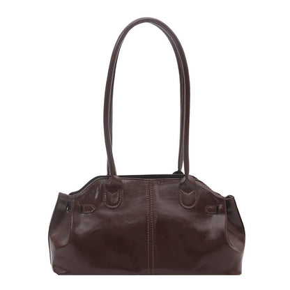 Simple And Versatile Womens Shoulder Bag