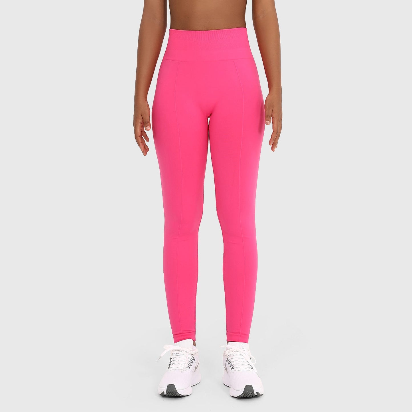 Sports Leggings Peach-shaped Butt-lifting Fitness Base-layer Pants For Women