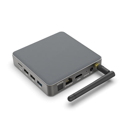 Bluetooth 8K High-definition Network Set-top Box