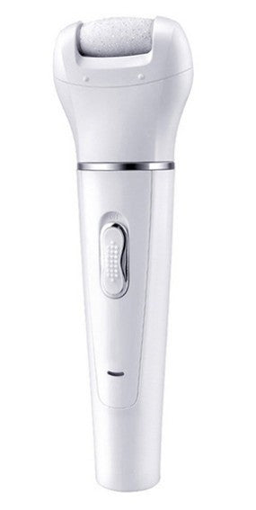 Portable 5-in-1 Electric Massager Scrubber