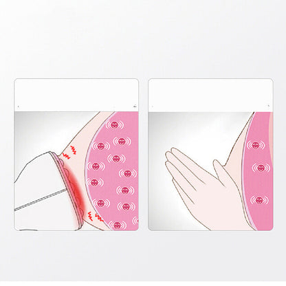 Micro current massager