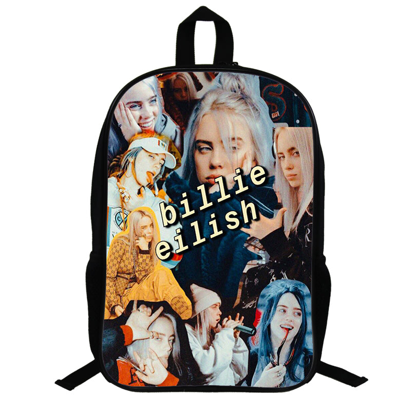Primary school boys and girls backpack