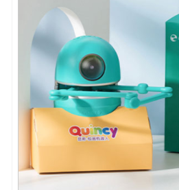 Educational Painting Robot for Kids and Students