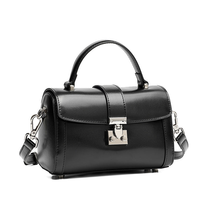 Versatile Handheld Shoulder Crossbody Bag