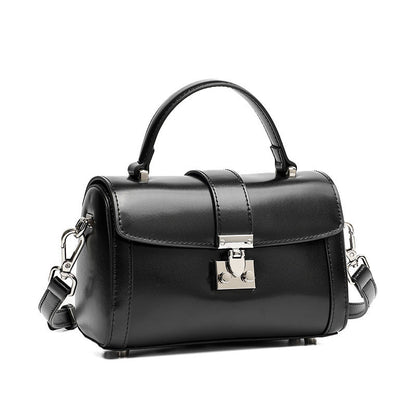 Versatile Handheld Shoulder Crossbody Bag