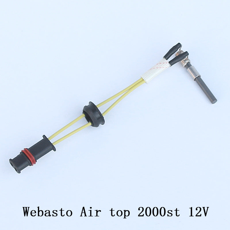 12V Ceramic Heating Spark Plug Ignition Needle