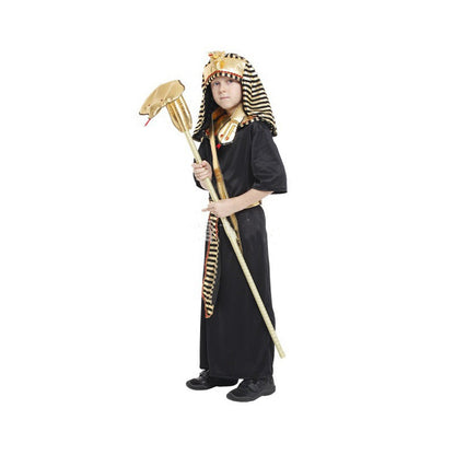 Egyptian Pharaoh Prince Halloween Costume