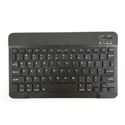 "Wireless Keyboard Compatible with Apple and Huawei Mate Pad/iPad Tablets
