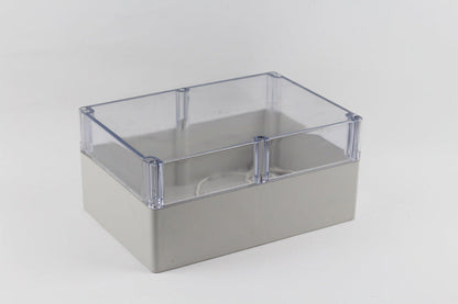 Waterproof Electronic Plastic Junction Box