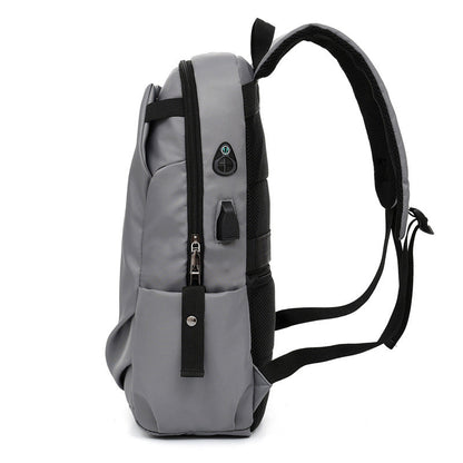 Large Capacity Backpack Men's Outdoor Leisure Travel Backpack