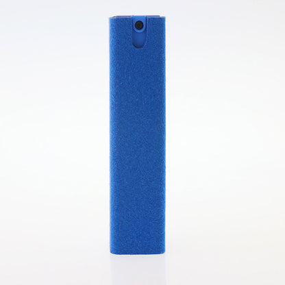 2 in 1 Phone Computer Screen Cleaner Kit Microfiber Cloth