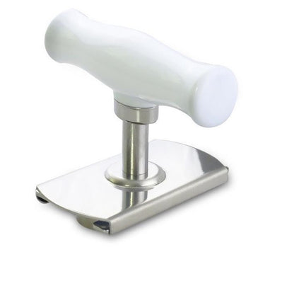 Stainless Steel Manual Adjustable Bottle Opener