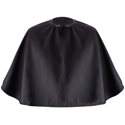 Shoulder Hair Dyeing Black Shawl Oiling Tools