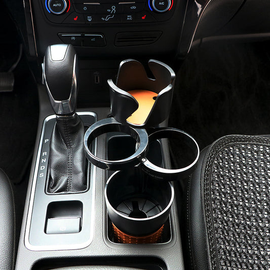 Car Cup Holder Drink Bottle Can Stand
