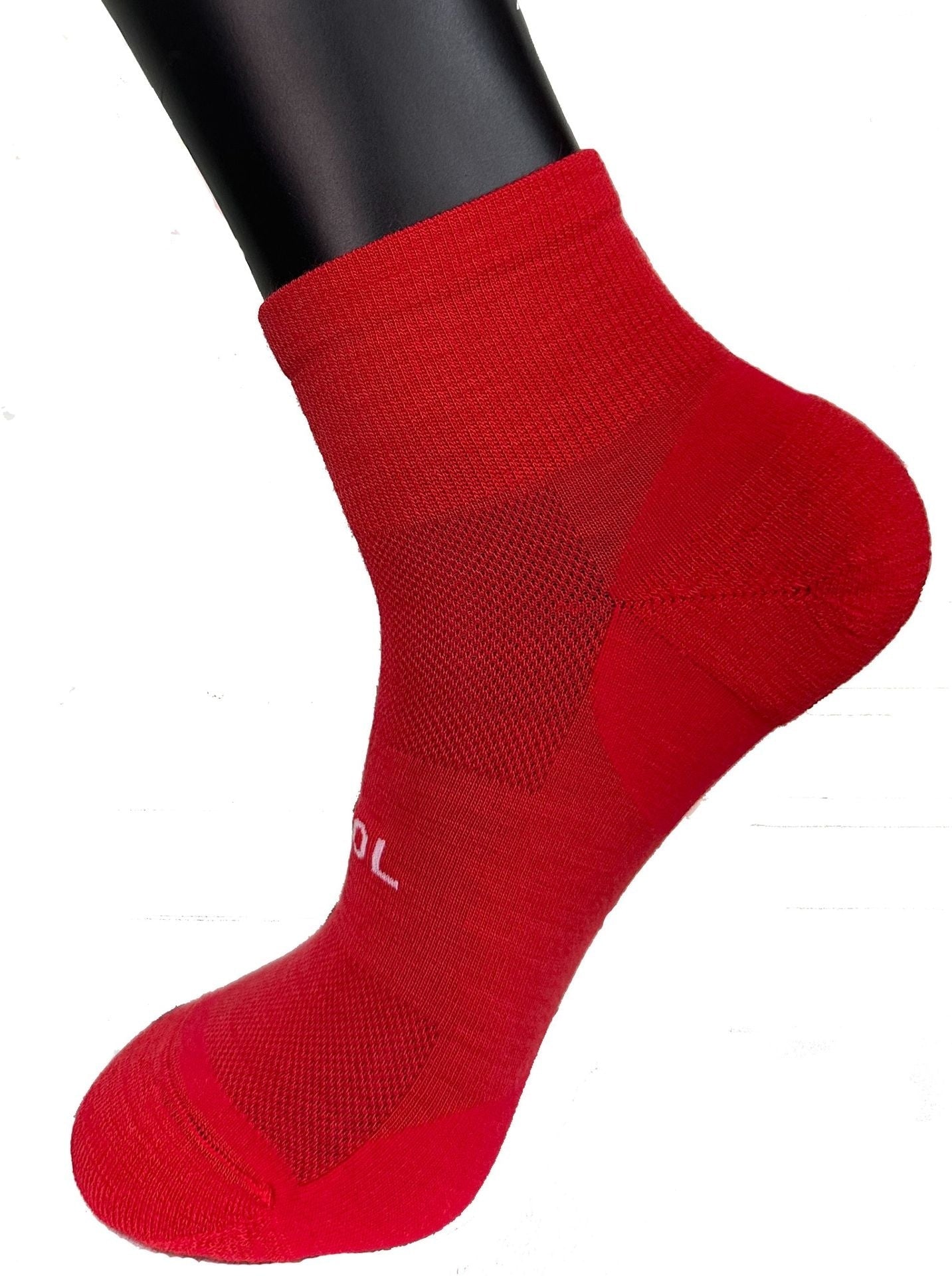 Merino Wool Ankle Socks For Men And Women