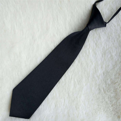 Accessories suit dress decoration bow tie