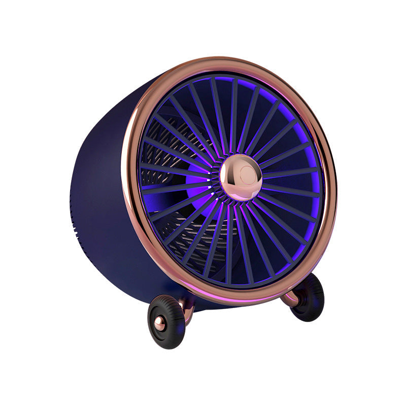 Household mosquito killer lamp