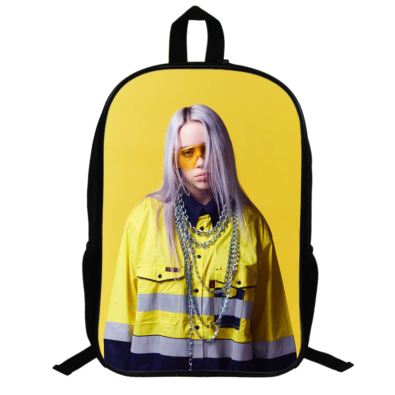 Primary school boys and girls backpack