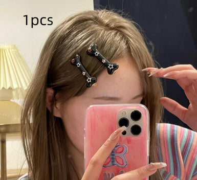 XINGX Word Clip: Bone Print Duckbill