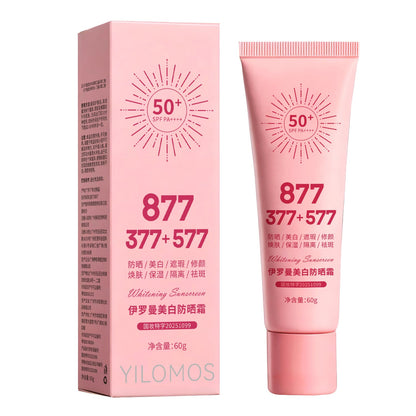 Facial Outdoor High-SPF UV-Protective Spray