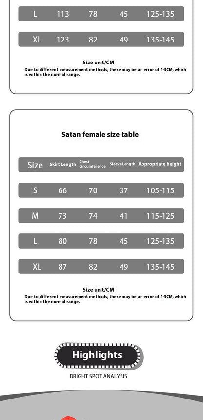 Halloween Little Devil Costume Satan Role Play Cos Costume