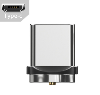 Essager 360° Rotating Magnetic USB Charging Cable for Android & Apple and Type C