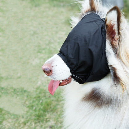 Stable Eye Mask