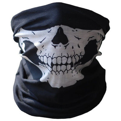 Full Face Motorcycle Balaclava Mask