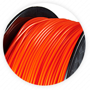 3D Printing Consumables for PLA, ABS Filaments & 3D Print Pens