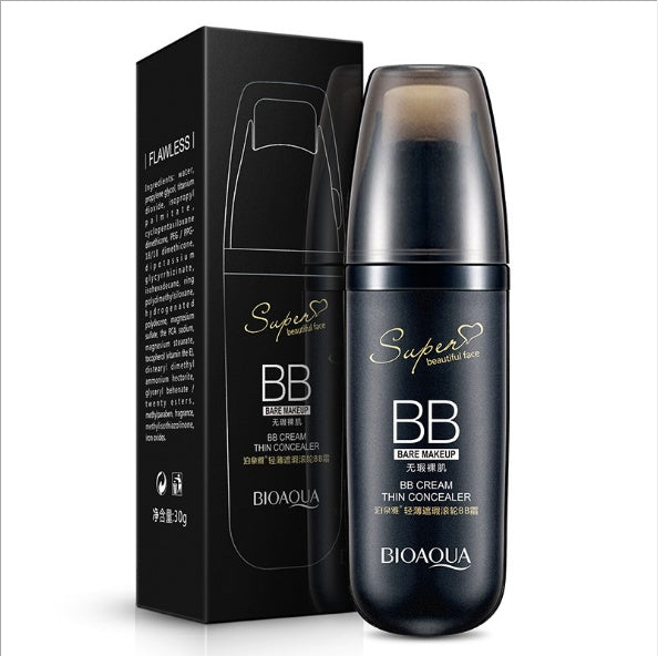 Air Cushion BB Cream Makeup Kit