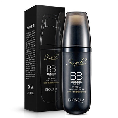 Air Cushion BB Cream Makeup Kit