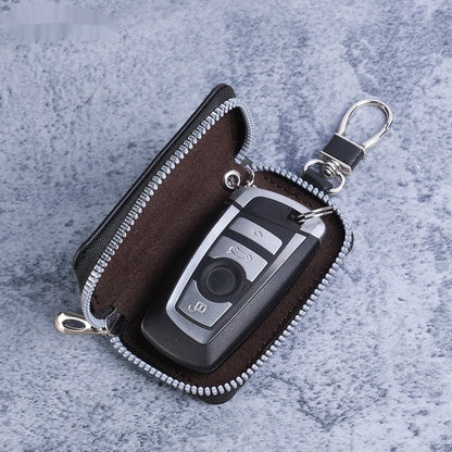 Simple Unisex Multi-functional Key Case