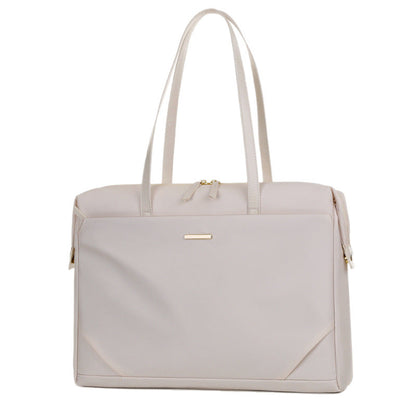 Stylish Casual Lightweight Laptop Bag For Commuting
