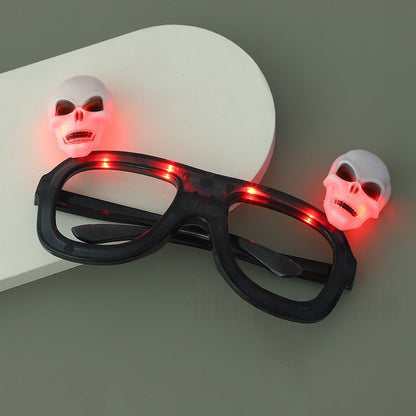 Personalized Halloween-themed Party Glasses Toy