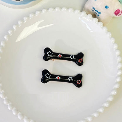 XINGX Word Clip: Bone Print Duckbill