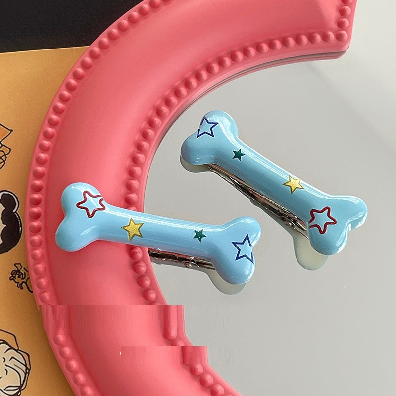 XINGX Word Clip: Bone Print Duckbill